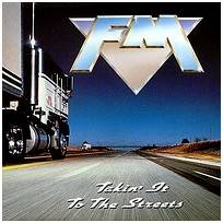 FM : Takin' It to the Streets